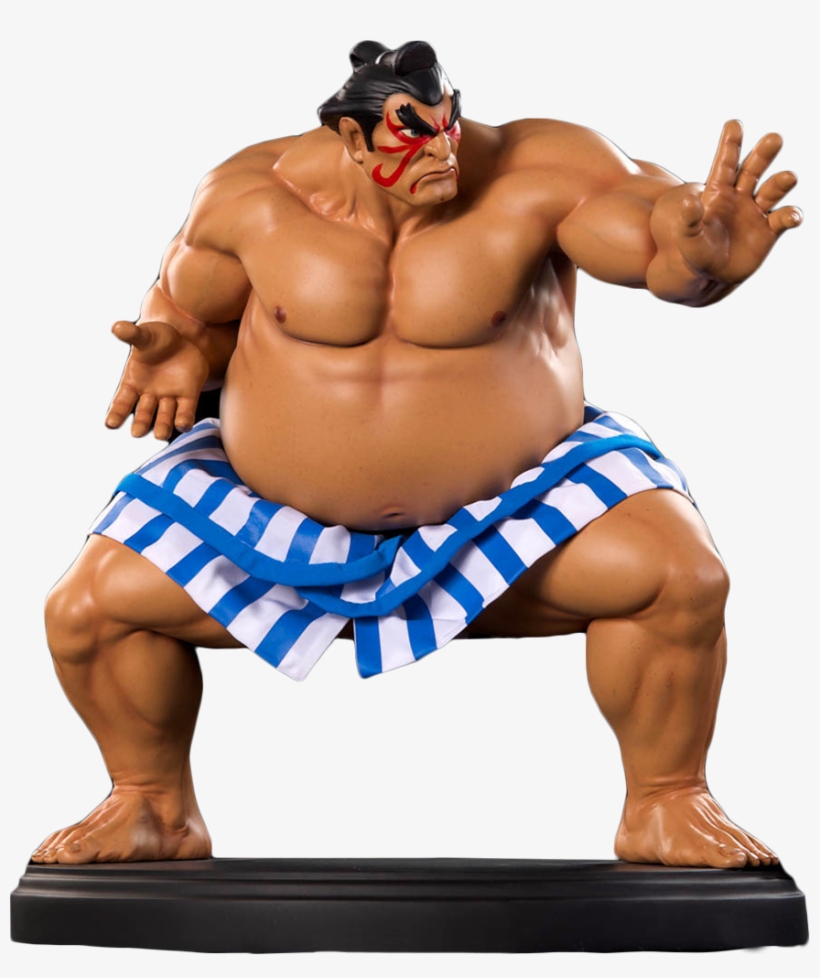 Honda 1/4 Scale Statue, transparent png