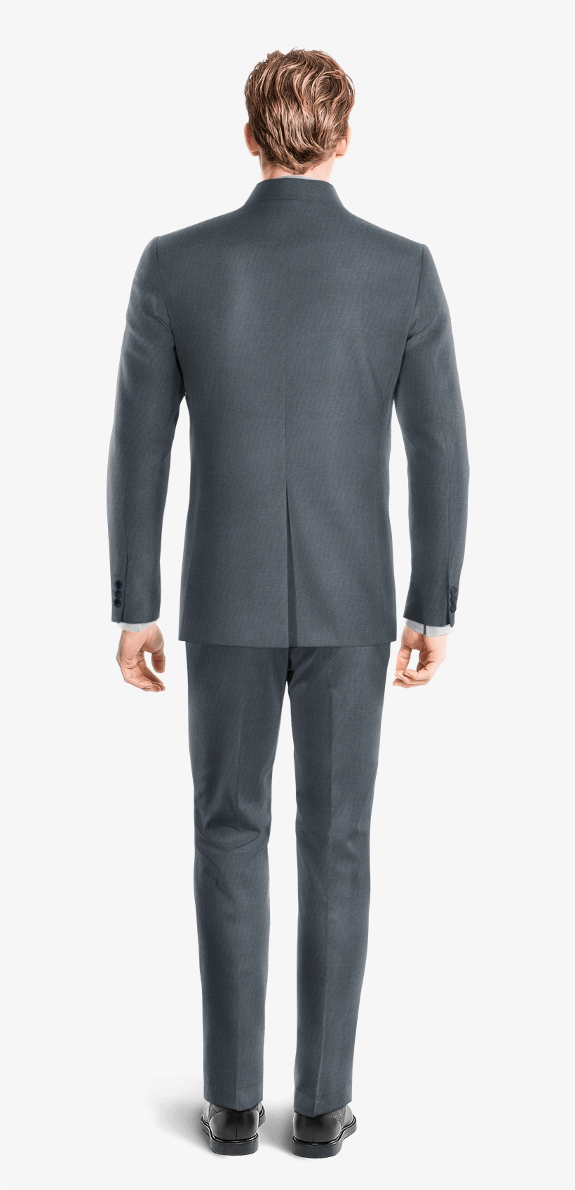 Traje, transparent png