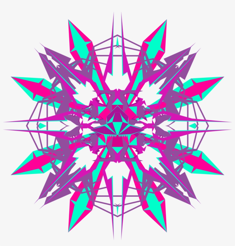Babylon Mandala Candy, transparent png
