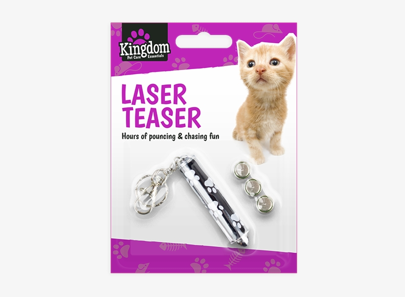 Laser Pointer Teaser Toy, transparent png