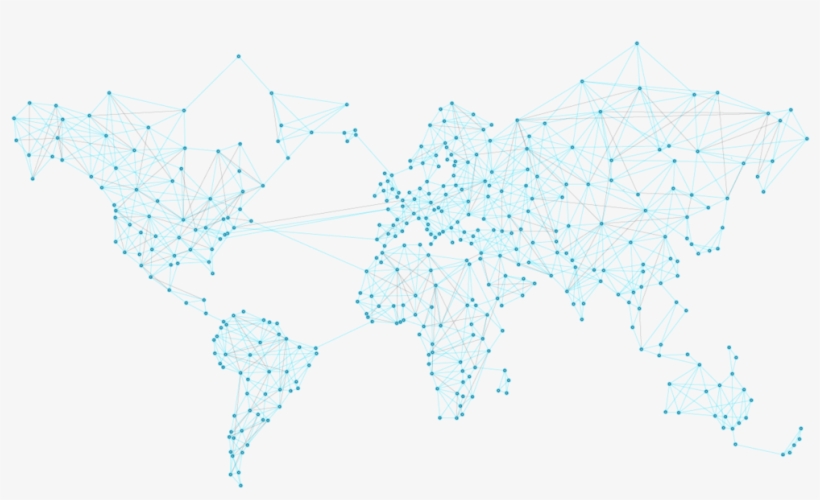 Worldmap-01, transparent png