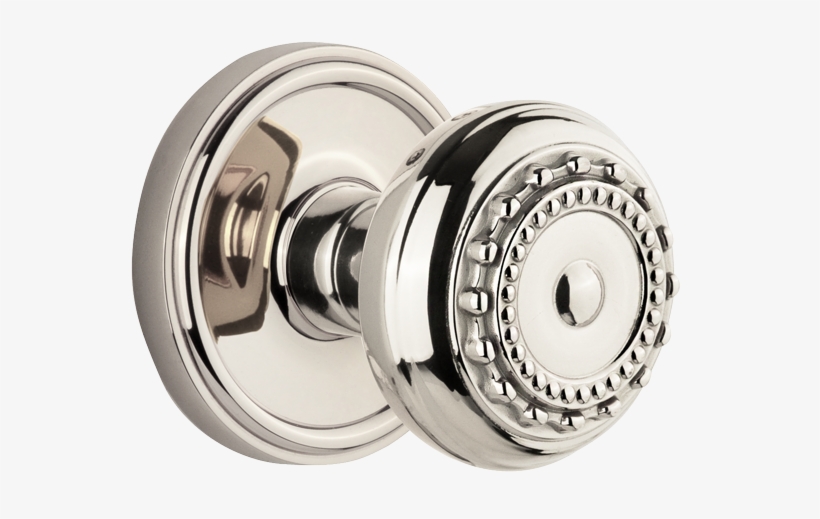 Polished Nickel, transparent png