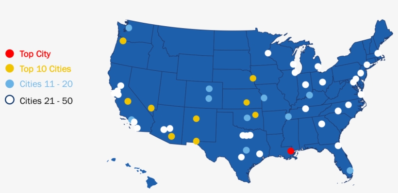 Av Top 10 Cities, transparent png