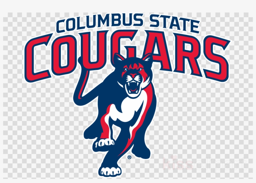 Columbus State University Clipart Columbus State University, transparent png