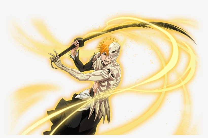 View Fullsize Kurosaki Ichigo Image, transparent png
