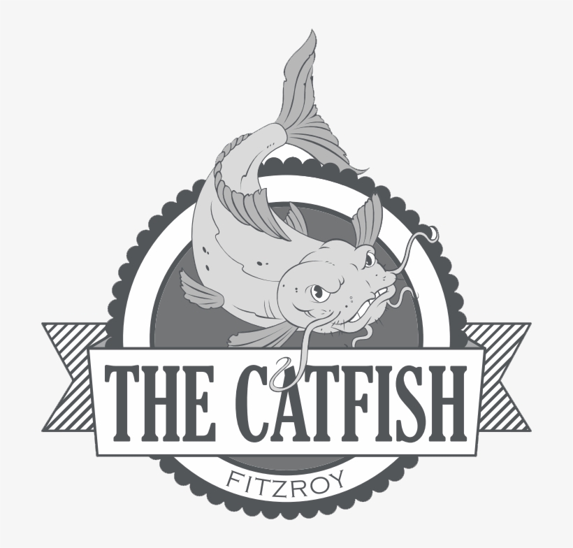Epson Logowhite-1 Catfish Logo, transparent png
