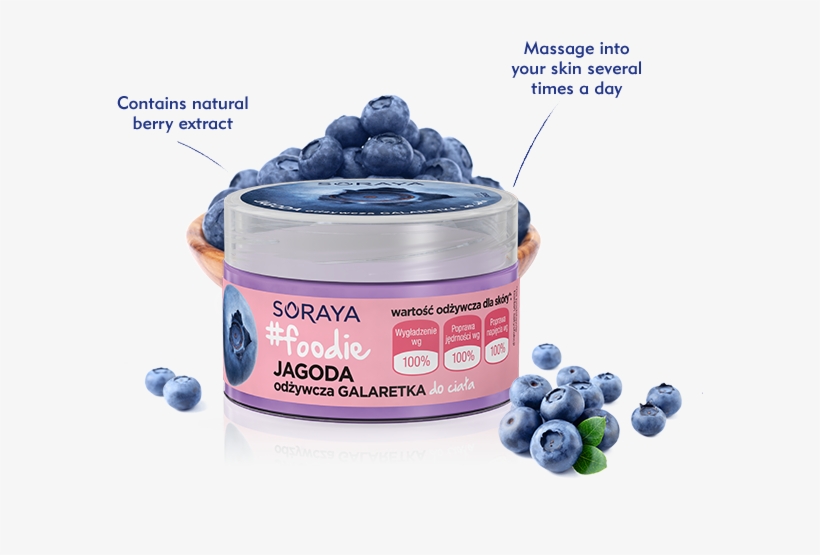 Nourishing Body Jelly, transparent png
