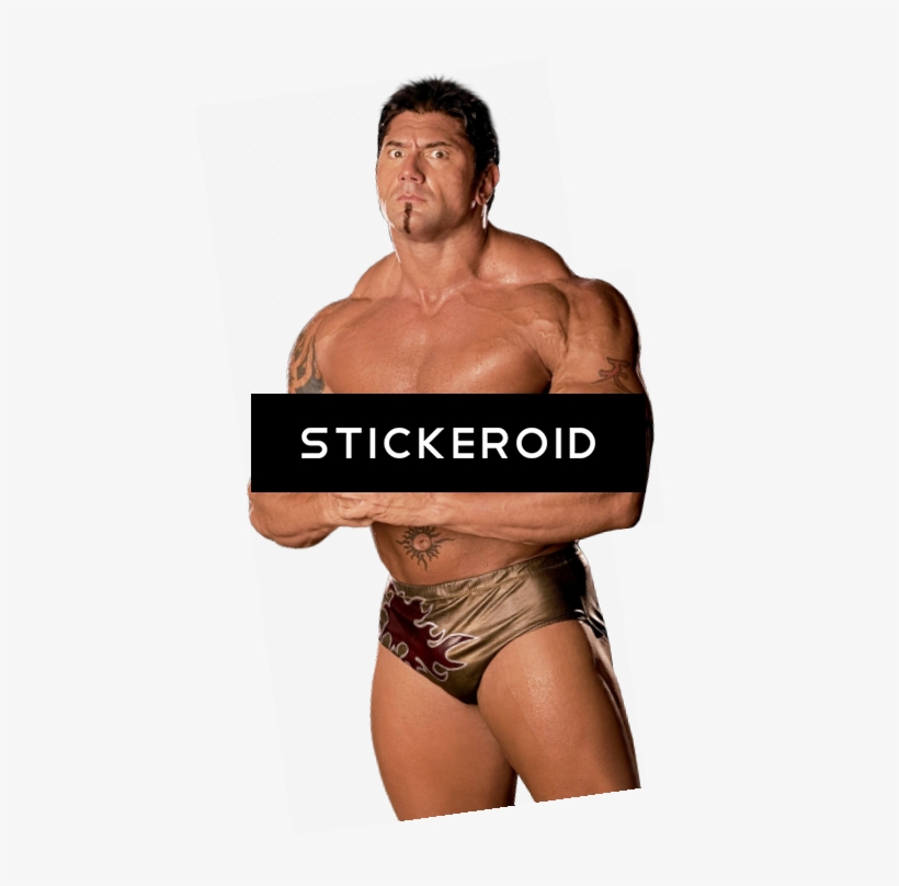 Batista Bautista Dave Sports Wrestler Wwe, transparent png