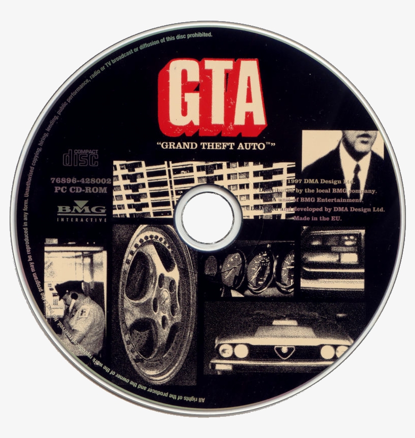 Grand Theft Auto, transparent png