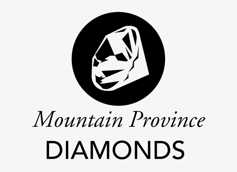 Mountain Province Diamonds Logo, transparent png