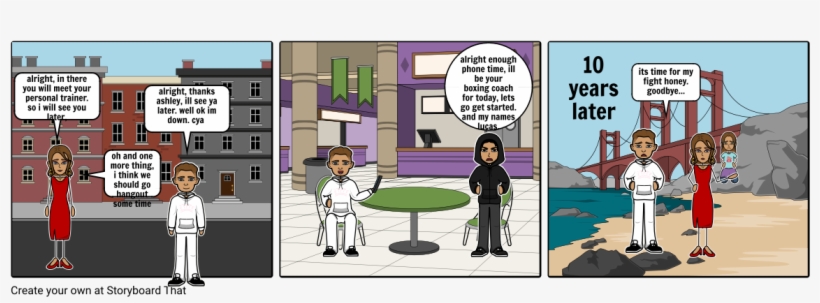 Choose How To Print This Storyboard, transparent png