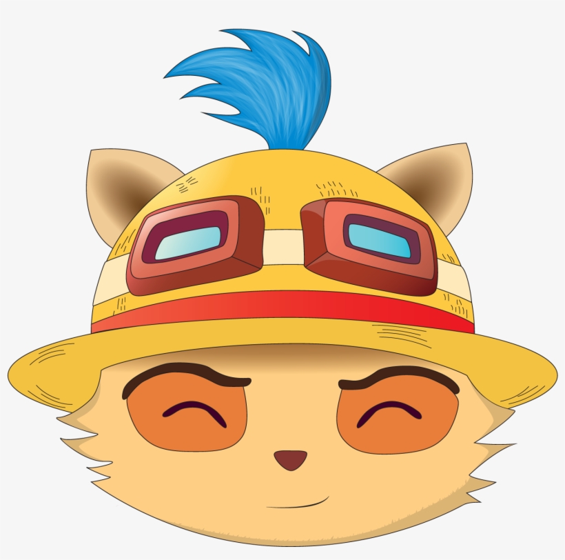 Luffy.png, transparent png