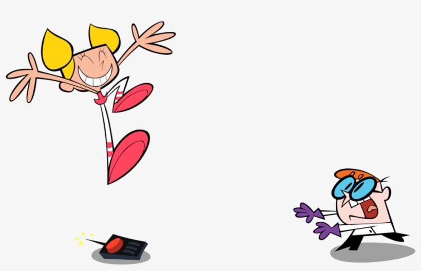 Imágenes De Dexters Laboratoty Con Fondo Transparente,, transparent png