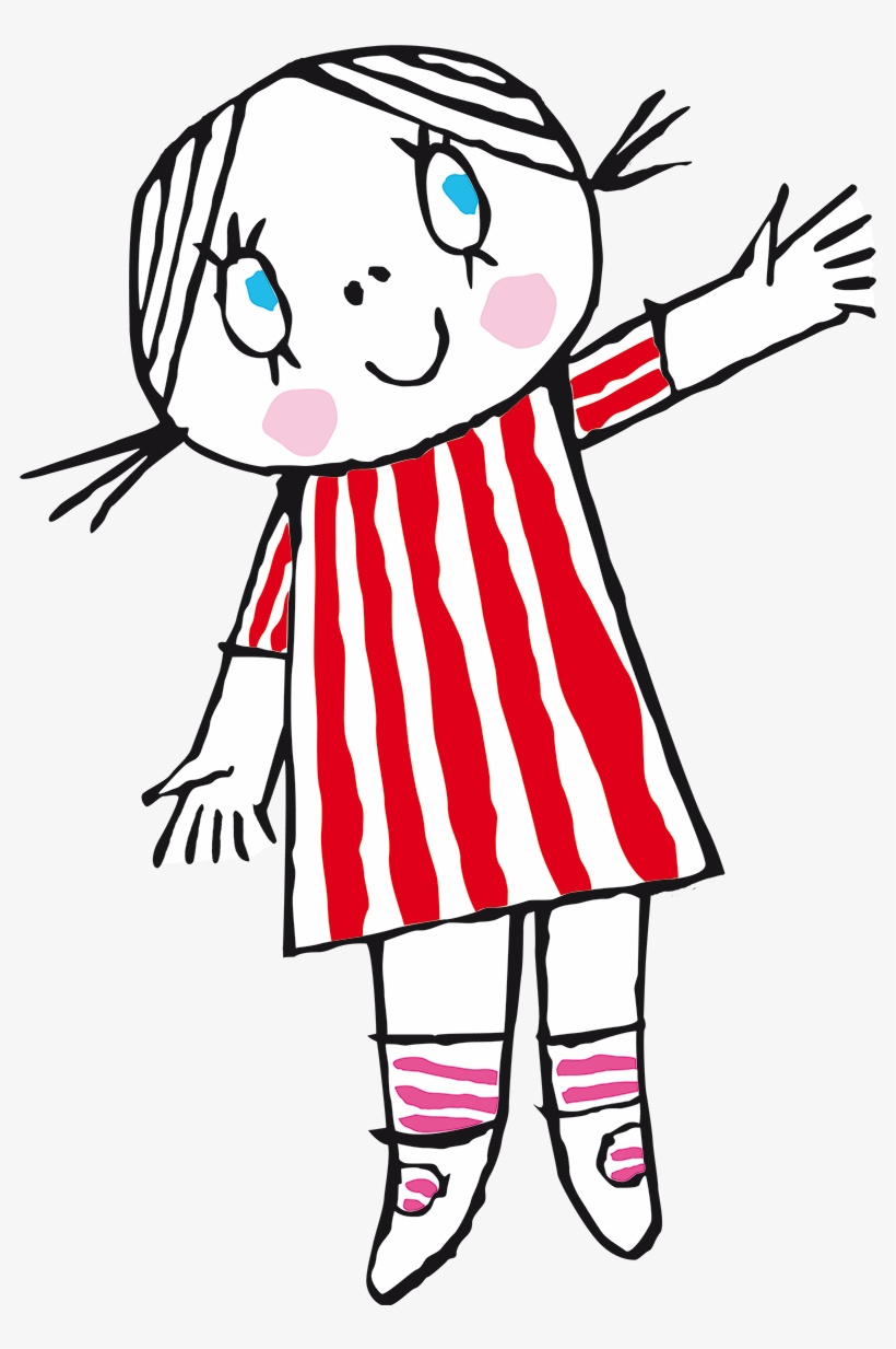 Lilla Anna, transparent png