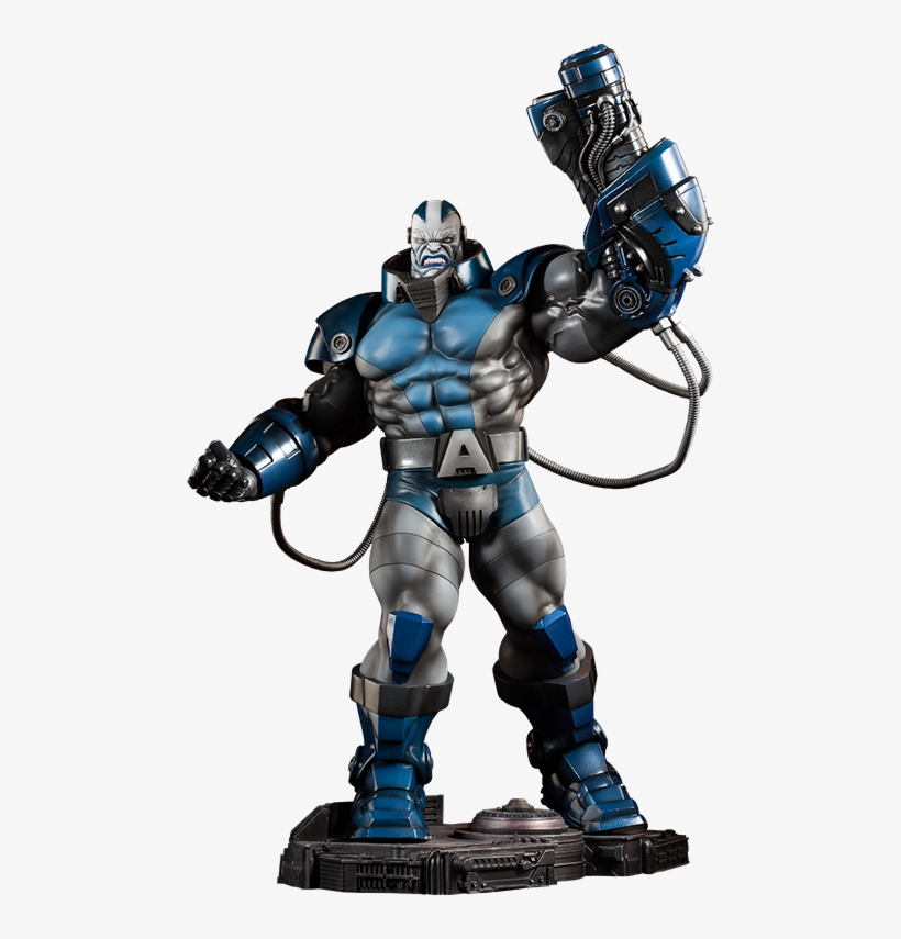 Apocalypse Premium Format™ Figure, transparent png
