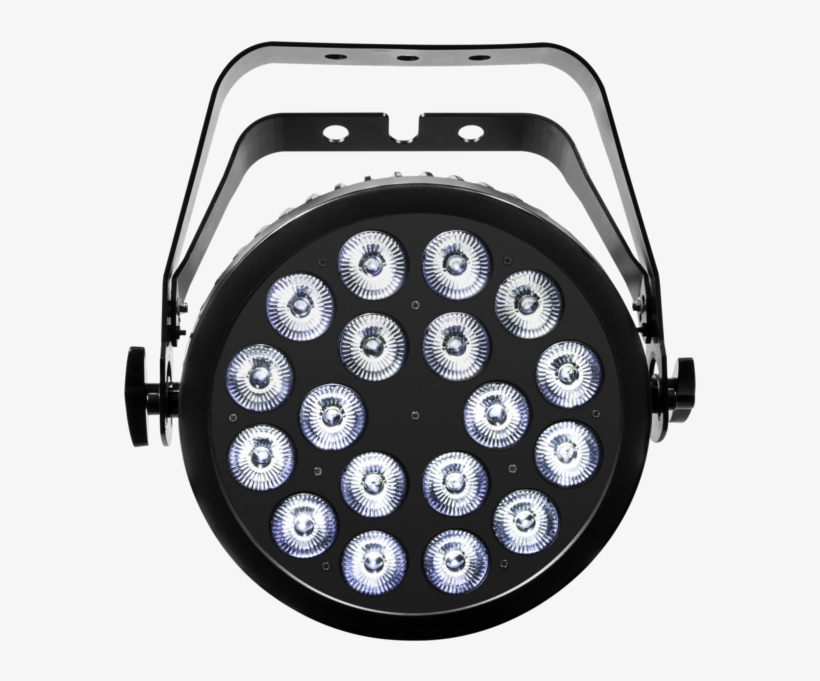 Prolights Outdoor Led Par, transparent png