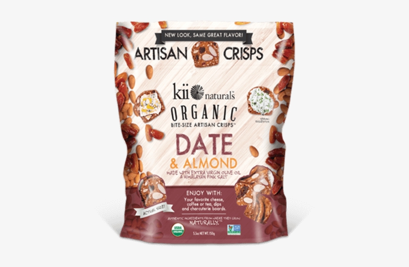 Date & Almond, transparent png