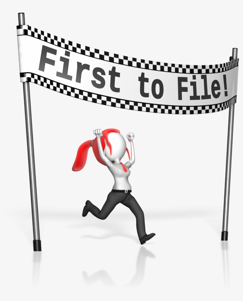 Can You Patent Your Own Idea For Free A Poor Man's, transparent png