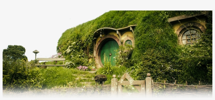 Http - //www - Pictureshack - Us/images/22859 Hobbitbg2, transparent png