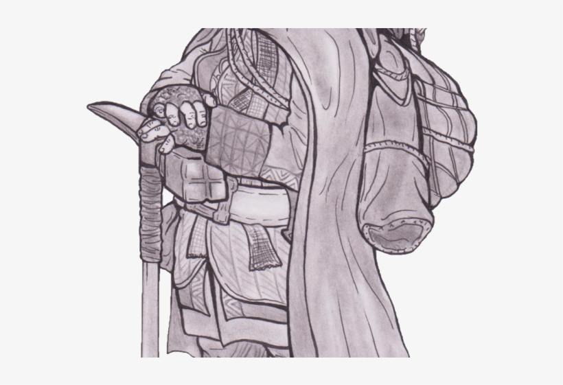 Hobbit Clipart Dwarves, transparent png