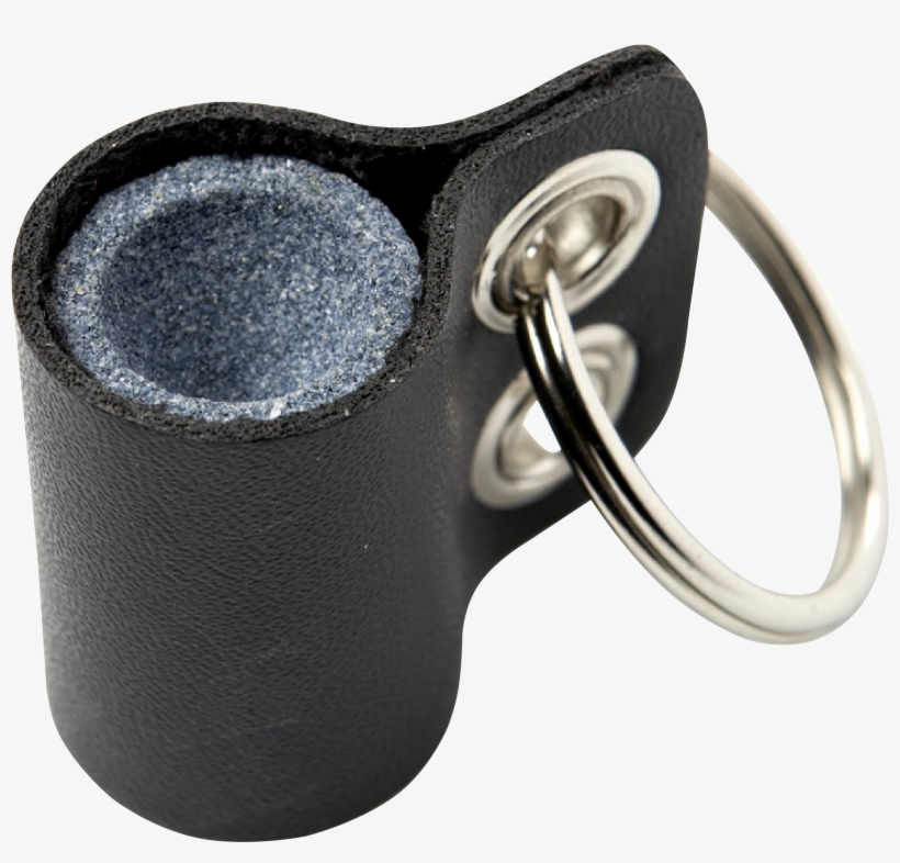 Key Ring Sharpener, transparent png