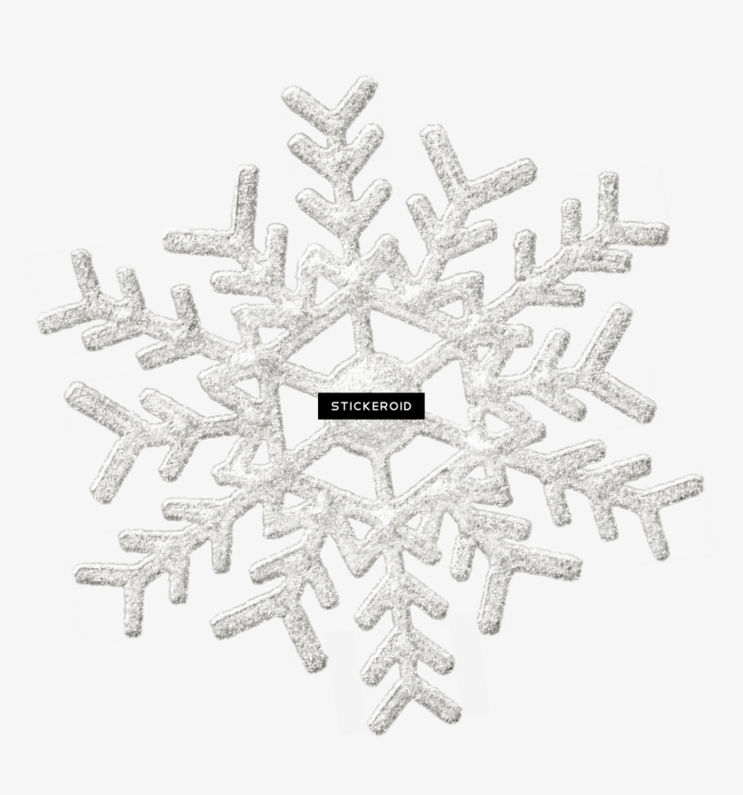 Snowflake Snowflakes, transparent png
