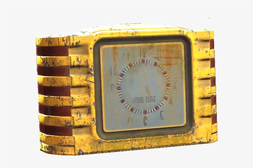 Alarm Clock, transparent png