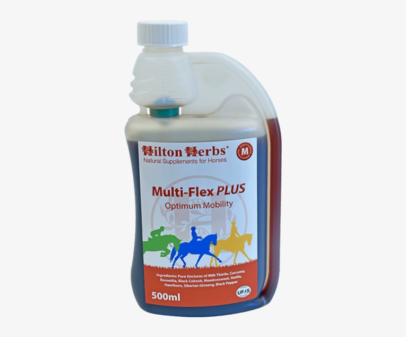 New Multi-flex Plus From Hilton Herbs, transparent png
