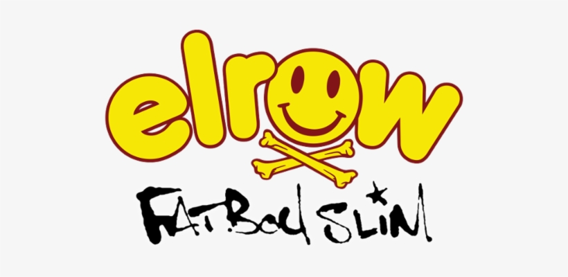 Fatboy Slim Joins Forces With Elrow For Elrow Town, transparent png