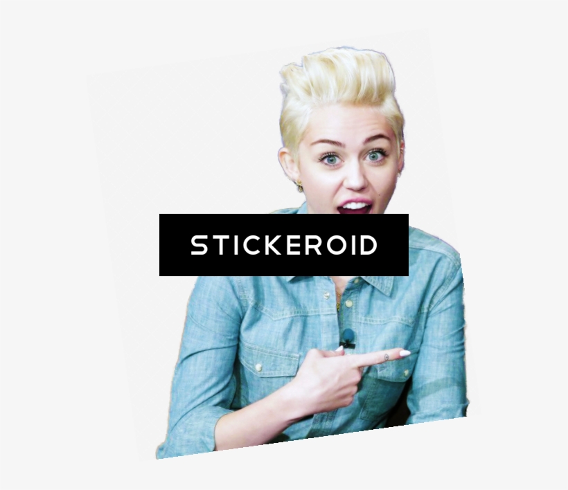 Miley Cyrus, transparent png