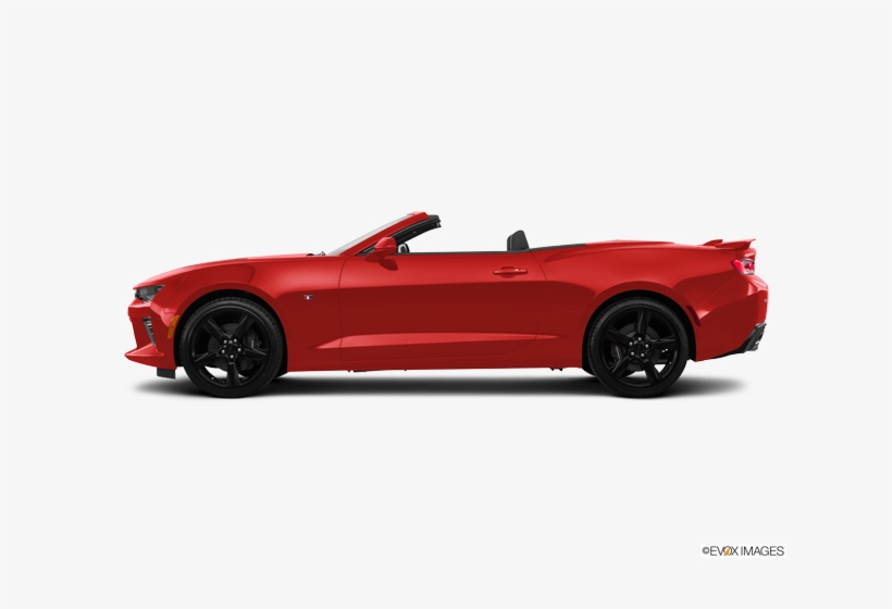 2018 Chevrolet Camaro Convertible 2ss, transparent png
