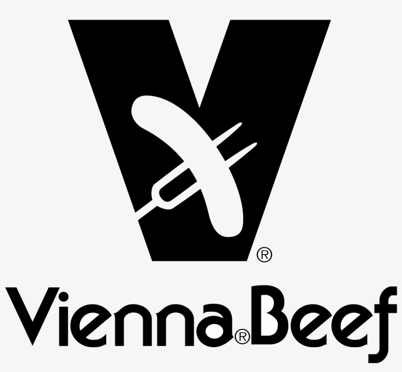 Vienna Beef Logo Png Transparent, transparent png