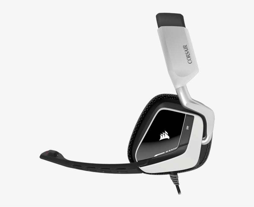 Corsair Void Rgb Usb Dolby, transparent png