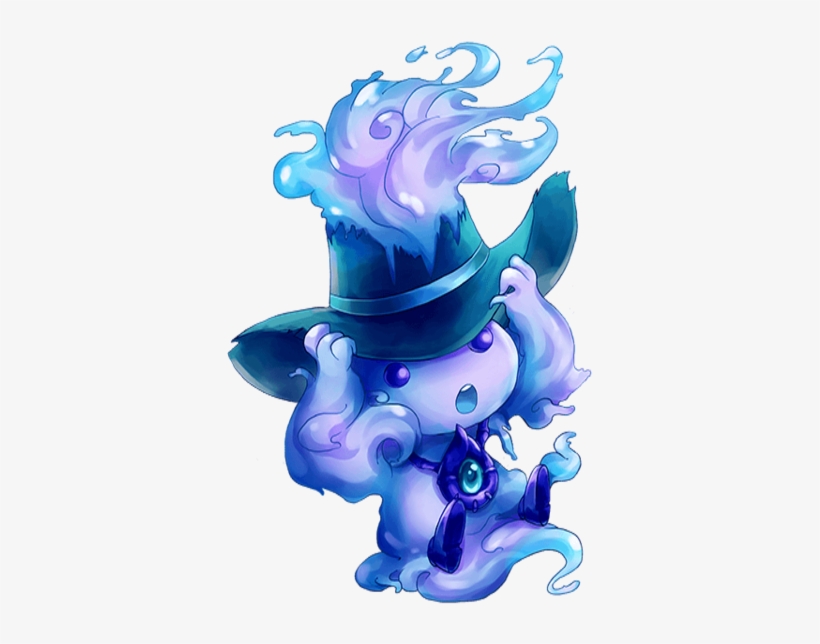 Cool Wisp Transparent, transparent png