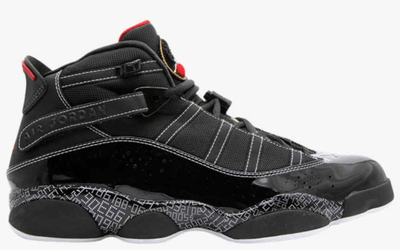 Air Jordan 6 Rings 'hall Of Fame', transparent png