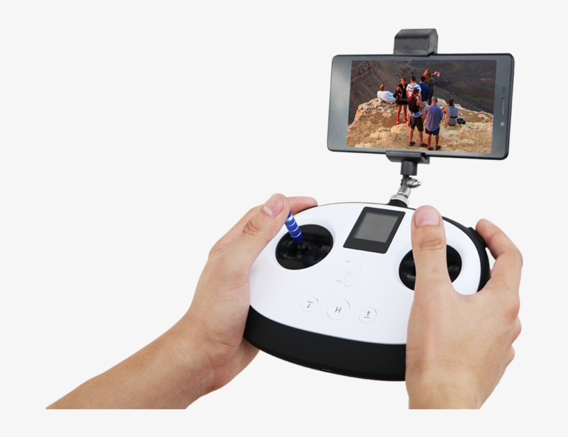 Simtoo Dragonfly Drone Pro, transparent png