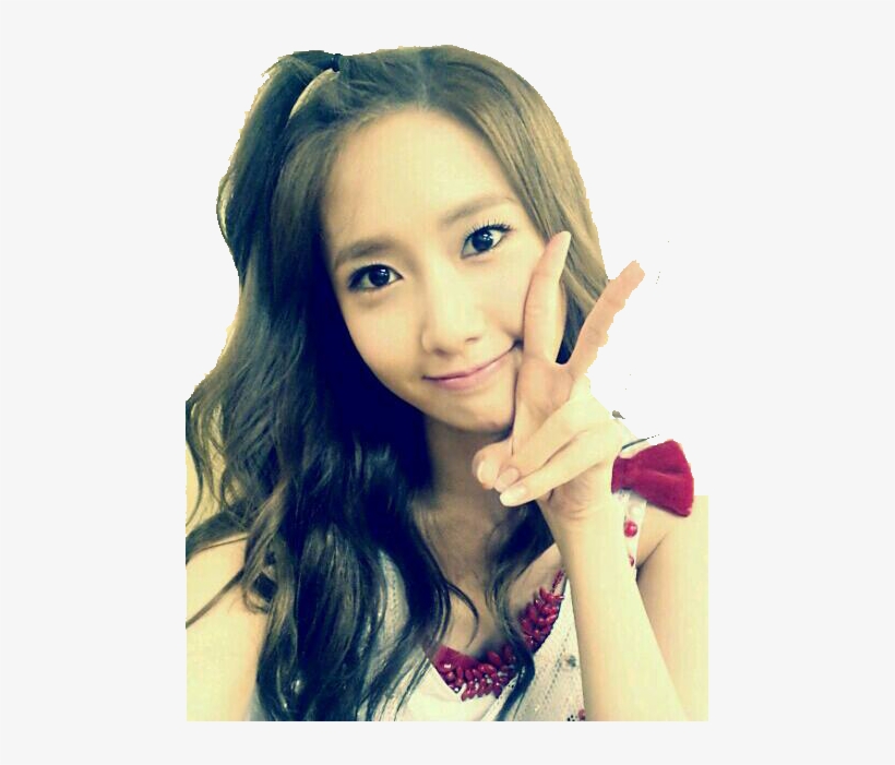 Yoona Snsd Png, transparent png