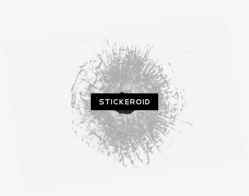 Gunshot, transparent png