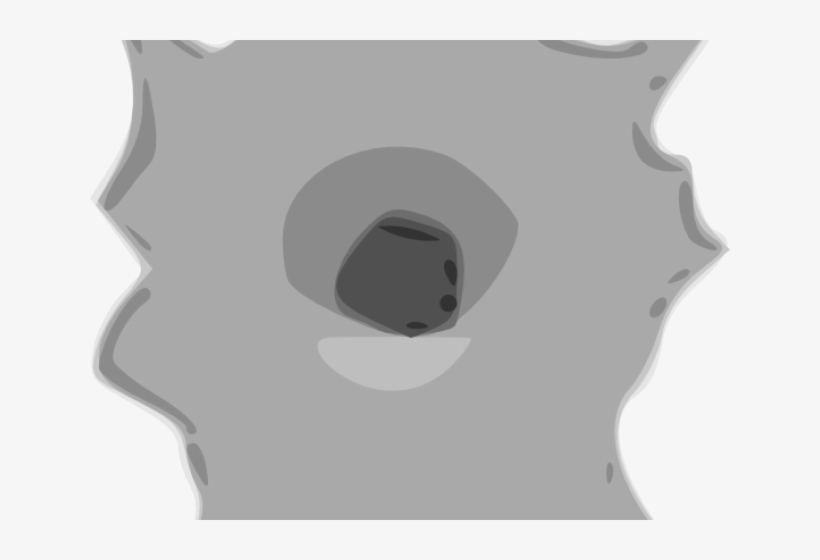 Gunshot Cliparts, transparent png