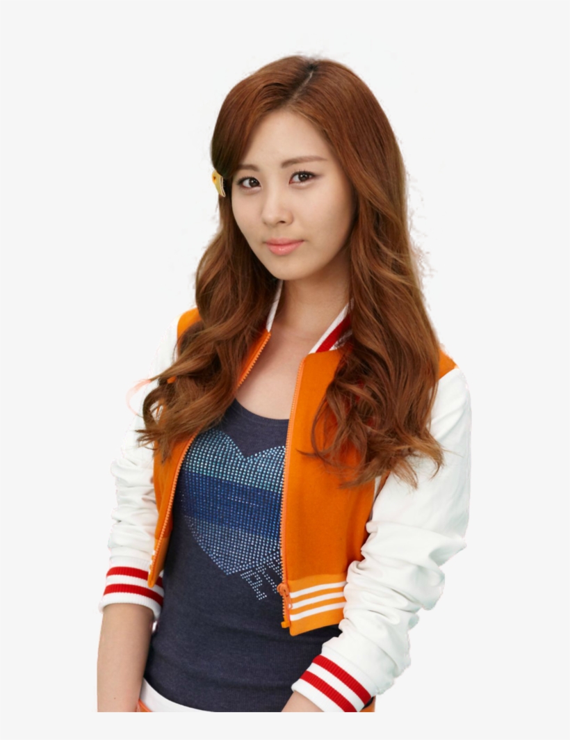 Seohyun Snsd Png, transparent png