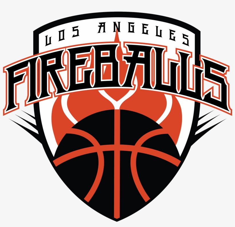 Los Angeles Fireballs, transparent png
