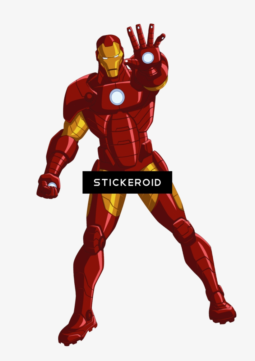 Iron Spiderman, transparent png