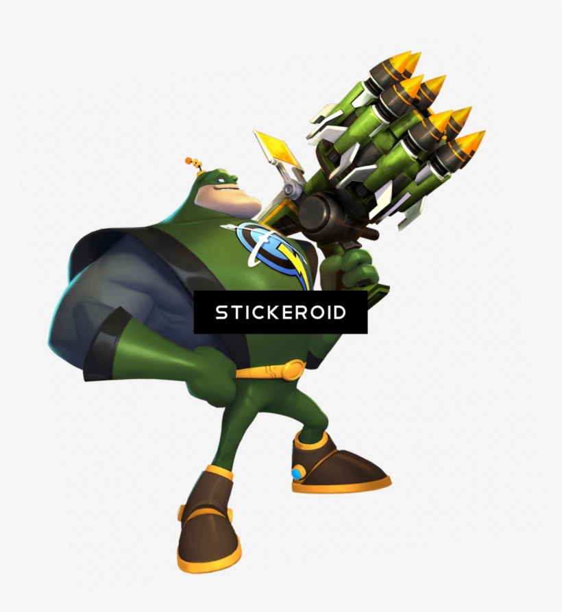 Ratchet Clank, transparent png