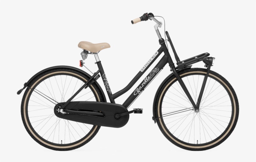 Gazelle Miss Grace Girls Black Png, transparent png