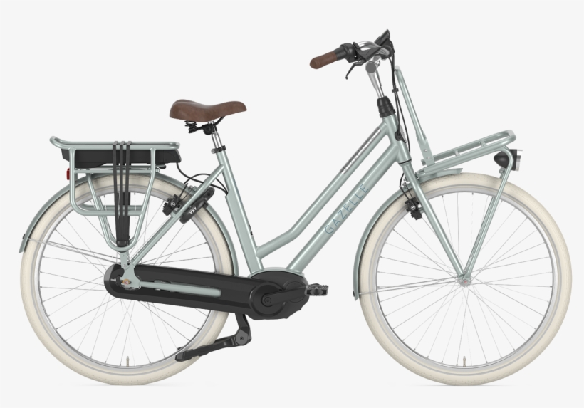 Gazelle Nl C8 Hmb, transparent png