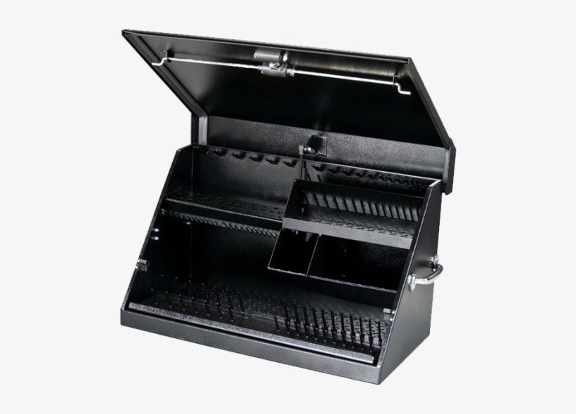 Montezuma Tool Box, transparent png