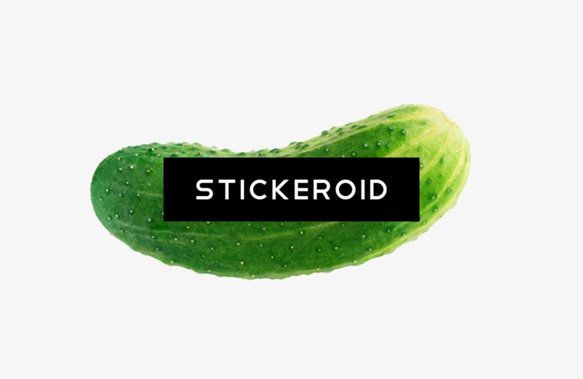 Cucumber, transparent png