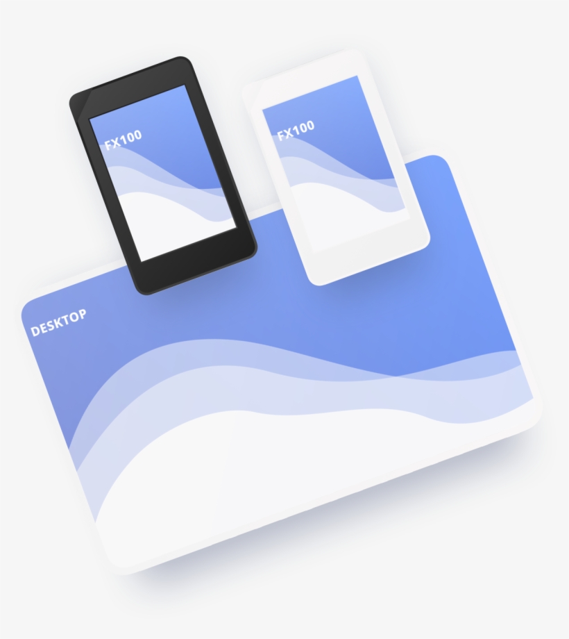 Mockup, transparent png