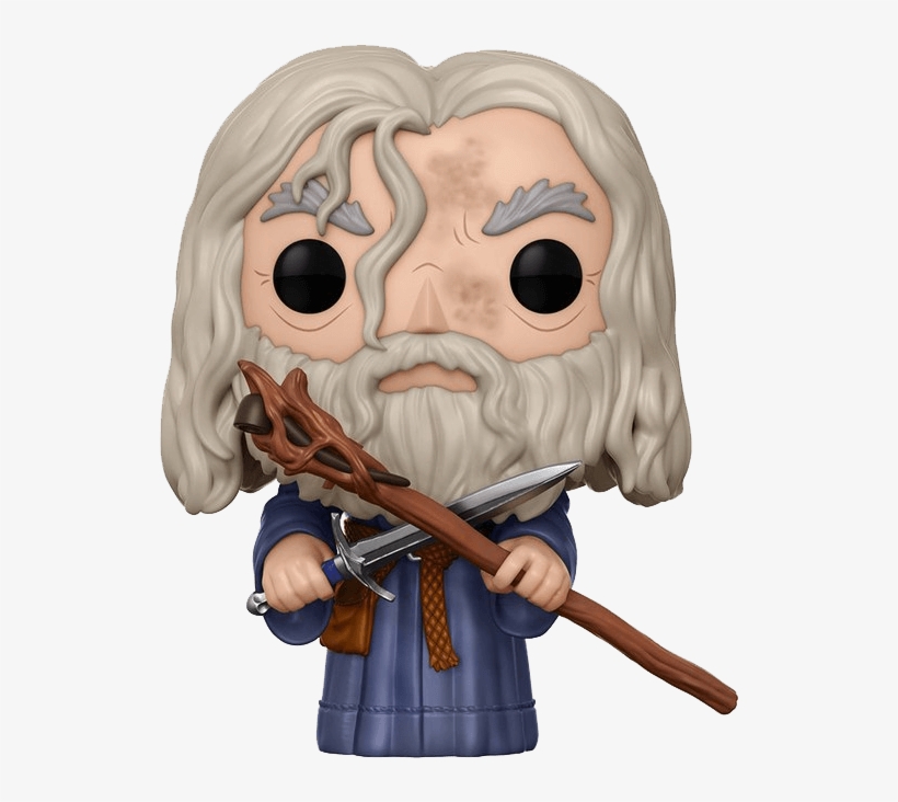 Gandalf Png, transparent png