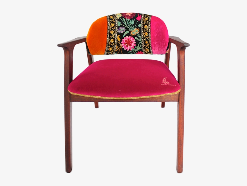 Aphrodite Chair Close-up, transparent png